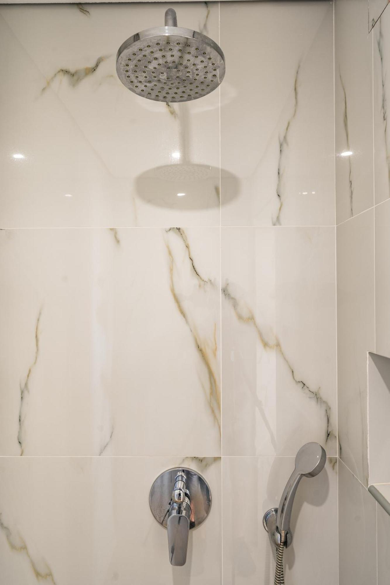Manousis Aparthotel Циливи Экстерьер фото
